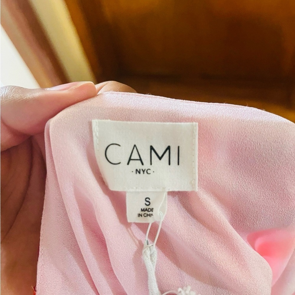 NWT CAMI NYC top - Picture 3 of 4